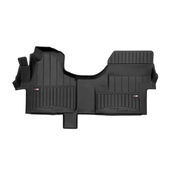 Guminiai kilimėliai Proline Mercedes-Benz Sprinter W906 2006-2019m.