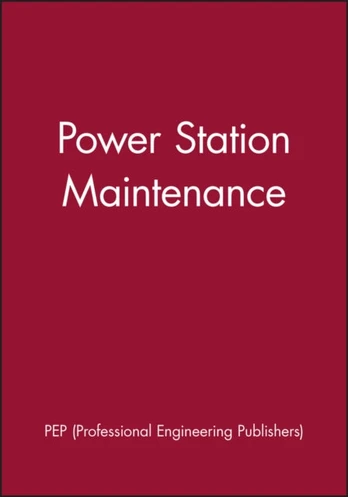 Power Station Maintenance