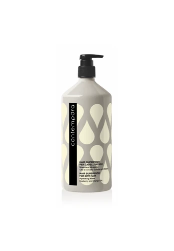 CONTEMPORA Drėgmę atstatanti kaukė, 1000 ml