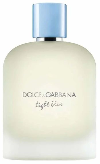 Tualetinis vanduo Dolce & Gabbana Light Blue, 200 ml