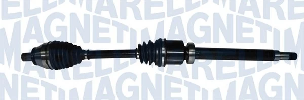 Pusašis MAGNETI MARELLI 302004190308