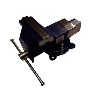 Spaustuvas plieninis 150mm