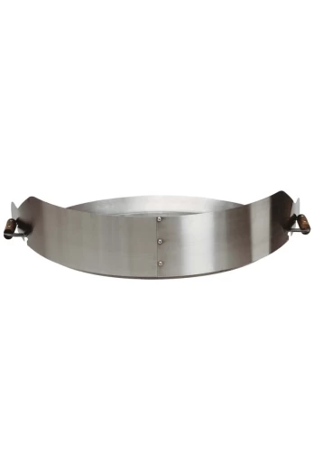 GrillSymbol Apsauga nuo taškymosi SG-720, skirta PRO-720/Basic-720