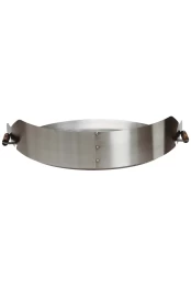 GrillSymbol Apsauga nuo taškymosi SG-720, skirta PRO-720/Basic-720 kaina