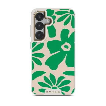 Margarita - Samsung Galaxy S25 Plus Case, Elite Light (Magnetic) / Gold