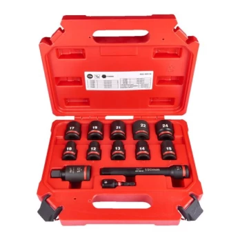 Tool Set MILWAUKEE 4932480456