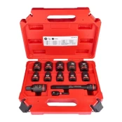 Tool Set MILWAUKEE 4932480456 kaina
