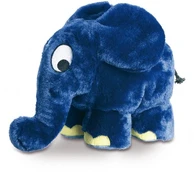 Pliušinis žaislas Schmidt Elefant, mėlynas, 22 cm kaina