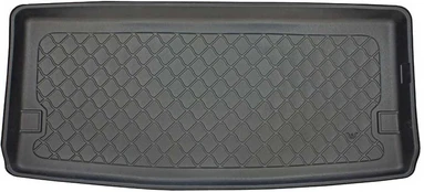 Aristar Bagažinės kilimėlis Volkswagen T5 Multivan 2003-2015m. (Short)
