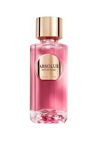 Lancome Absolue Hot As Rose EDP 100ml