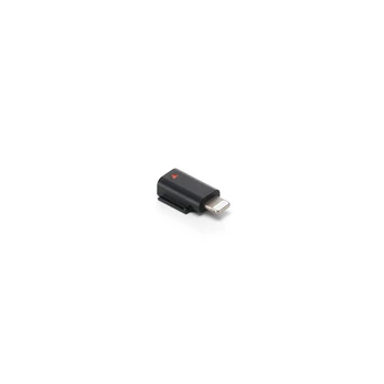 DJI Mic 3 adapteris / Mobile Phone Adapter (Lightning)