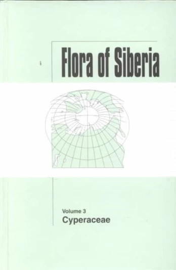 Flora of Siberia, Vol. 3