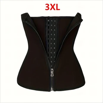 Juosmens diržas, 3XL
