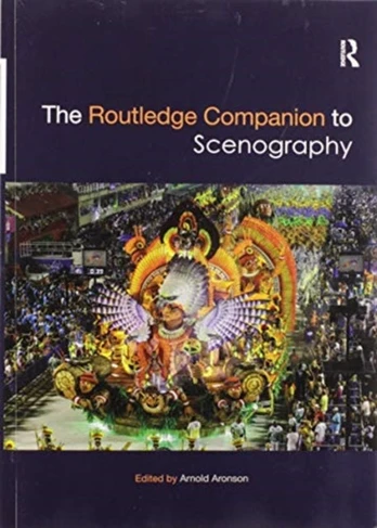 Routledge Companion to Scenography