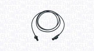 Jutiklis, rato greitis MAGNETI MARELLI 172100189010