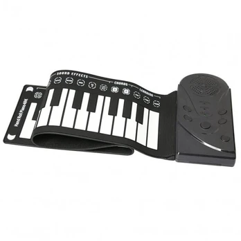 Kera Audio Pd49 - Roll Up Piano