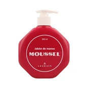 Rankų muilas Moussel Classique 300 ml kaina