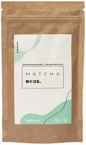 Matcha Bros - Tradicinė Matcha 100g