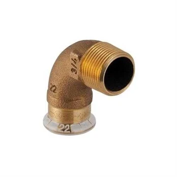 Geberit Vinkel cu 18-3/4'' mf/np