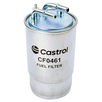 Kuro filtras Castrol Filters CF0461