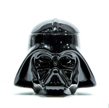STAR WARS (DARTH VADER) SHAPED MUG