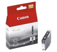Canon CLI-8 BK (0620B001) Rašalinė kasetė, Juoda