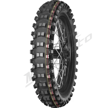 Padanga MITAS TERRA FORCE MX SM TT 50M 80/100 R12