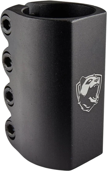 Panda SCS V2 Pro Scooter Clamp