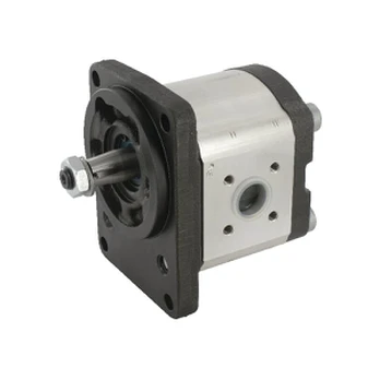 Krumpliaratinis siurblys AZPF-11-016LCB20MB Bosch Rexroth
