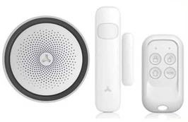 Alarm Maxkin Rinkinys Conch WiFi KIT