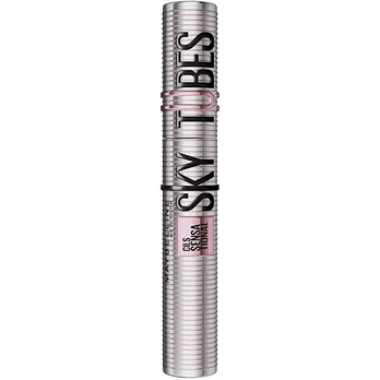 Maybelline - Lash Sensational Sky Tubes Mascara 7.2 ml - Black