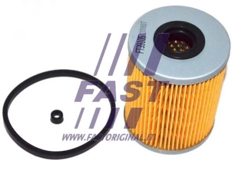 Kuro filtras FAST FT39105