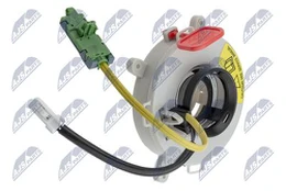 Oro pagalvės ritė NTY EAS-FT-005