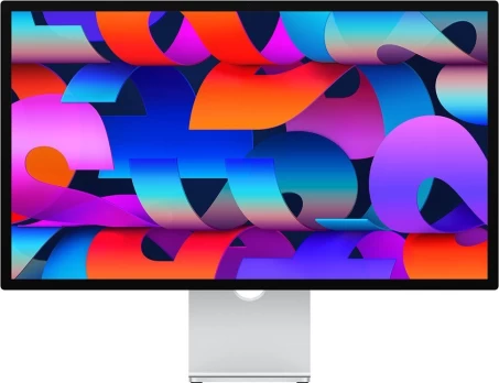 Monitorius APPLE Studio Standard Glass