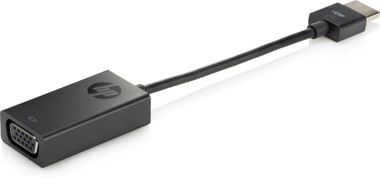 HP HDMI į VGA kabelio adapteris