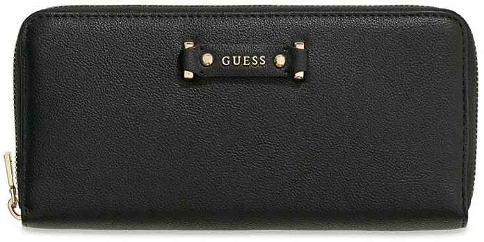 Guess Women's wallet Large SWBG2231146-BLA