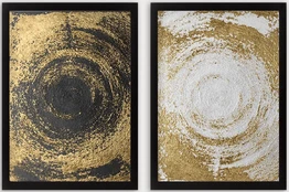 Foto paveikslas Wallity, 34 cm x 44 cm, 2 vnt. kaina