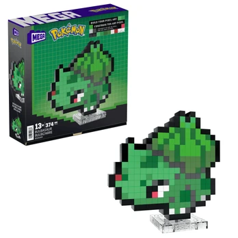 Mega Pokemon Bulbasaur