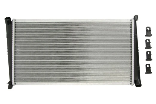 Variklio radiatorius NRF NRF 53157