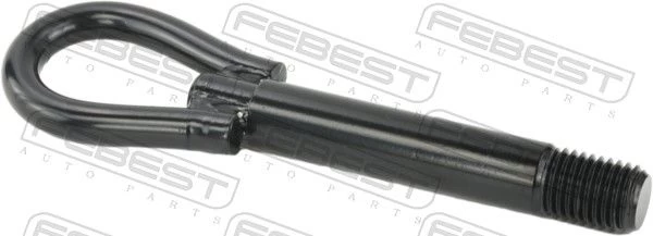 Vilkimo kablys FEBEST 2496-LOGIF