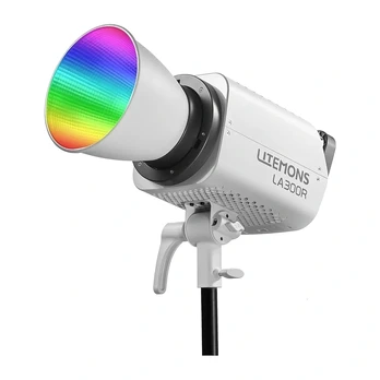 Godox Litemons LED Video Light LA300R