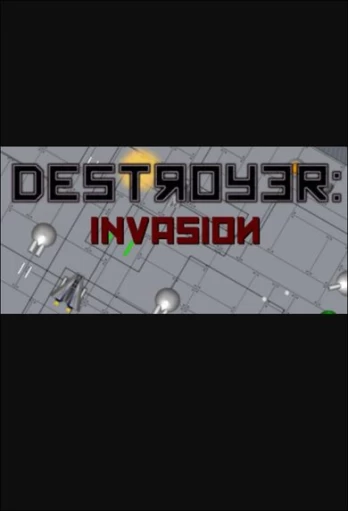 Destroyer: Invasion PC