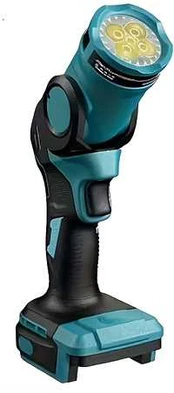 BZN LED prožektorius Makita akumuliatoriams 18V L5 500Lm 6W