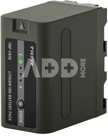 Tilta NP-F970 Battery (10500mAh) - green