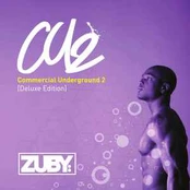 CD Zuby - Commercial Underground 2 (naudota)