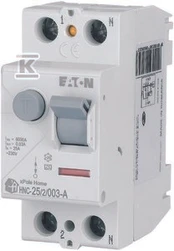 Eaton HNC-25/2/003-A WYŁ.RÓŻN-PRĄD.6KA A