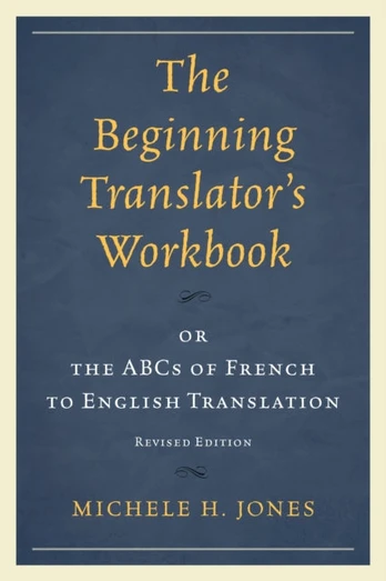 Beginning Translator’s Workbook