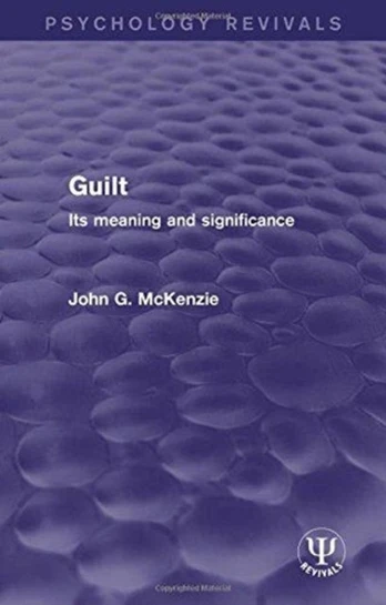 Guilt
