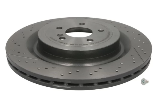 BREMBO 09.B879.11 Brake Disc