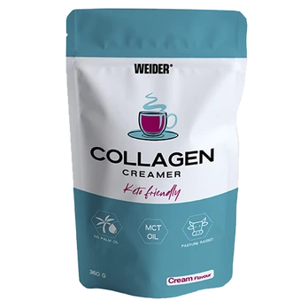 WEIDER Collagen Creamer - 360g